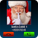 Fake Call de Santa Joke icon