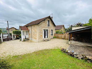 maison à La Ferté-sous-Jouarre (77)