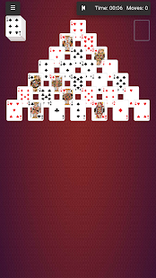 Solitaire Kingdom - 18 games