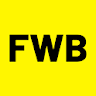 FWB Friends With Benefits App icon