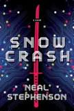 Snow Crash Book