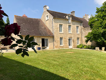 maison à Falaise (14)