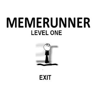 Meme Runner(圖5)-速報App