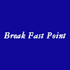 Break Fast Point, Chander Nagar, Preet Vihar, New Delhi logo