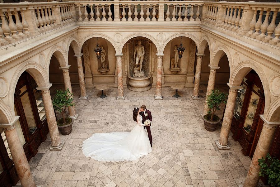 Fotógrafo de bodas Vladimir Chernyshov (chernyshov). Foto del 15 de mayo 2022