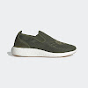 human made pure slip-on wild pine / wild pine / core black