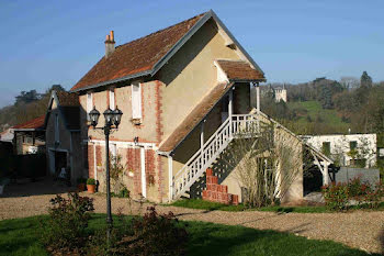 maison à Saint-Cyr-sur-Loire (37)