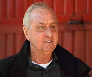 Le Barça va rendre hommage à Johan Cruyff