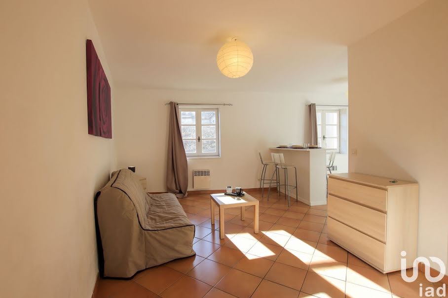 Vente appartement 1 pièce 31 m² à Nimes (30000), 112 000 €