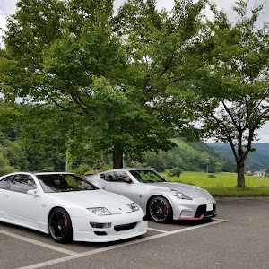 フェアレディZ Z32