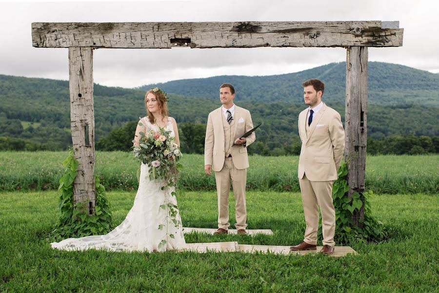 Photographe de mariage Sarah Clapp (sarahclapp). Photo du 10 mars 2020