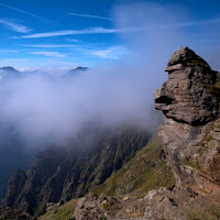 Il Signore della montagna di 