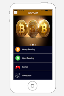 Software de minerit Bitcoin pentru Android. Minarea la telefon