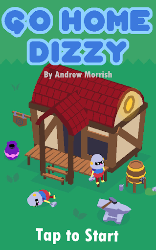 Go Home Dizzy