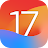 iOS Launcher 17 - 52 Themes icon