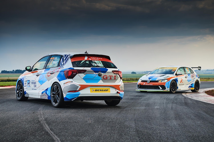 Astron Energy partners with Volkswagen Motorsport as the title sponsor for Volkswagen Polo Cup