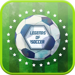 Legends of Soccer Online  Icon