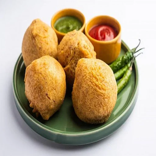 Batata Vada