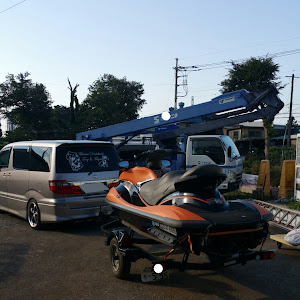 アルファード
