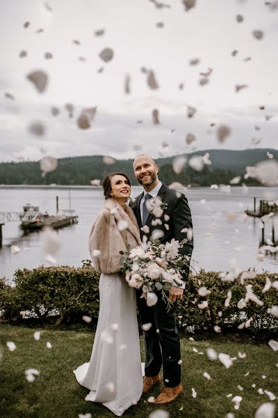 Photographe de mariage Heather Stone (tulleandtweedvic). Photo du 5 janvier 2021