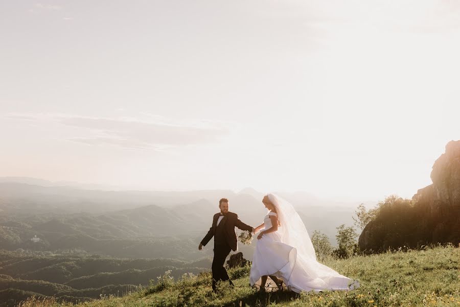 Fotógrafo de casamento Kristijan Gradecki (kgradecki). Foto de 11 de agosto 2023