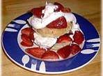 Old-Fashioned Strawberry Shortcake was pinched from <a href="http://southernfood.about.com/od/strawberryshortcakes/r/bl00521b.htm" target="_blank">southernfood.about.com.</a>