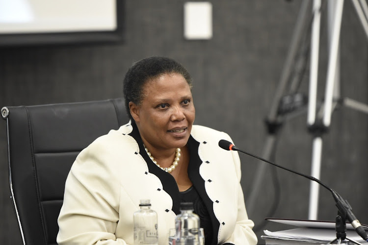 Rose Mogwera is a regional court magistrate in Pietermaritzburg who served as an acting judge at the KwaZulu-Natal division of the high court.