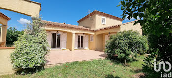 maison à Saint-Marcel-sur-Aude (11)