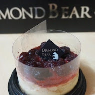 DIAMOND BEAR 鑽石熊烘焙