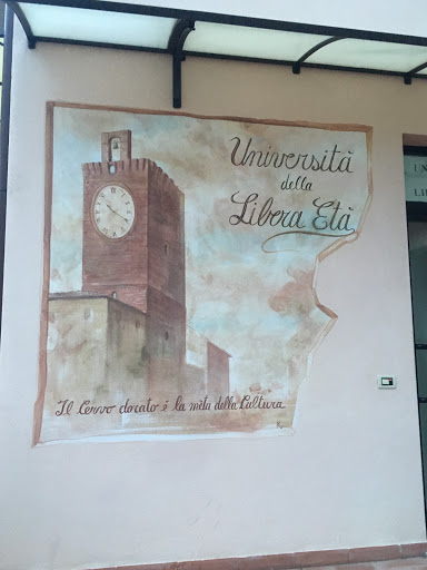 Cascina: Università Della Libera Età