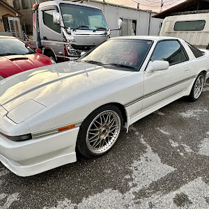 スープラ JZA70