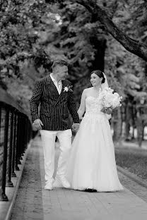 Fotografo di matrimoni Tatyana Carenko (tatianatsarenko). Foto del 12 agosto 2022