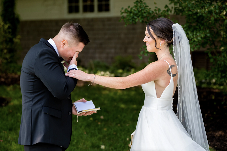 Photographe de mariage Allison McCafferty (allisonmccaffert). Photo du 6 mars