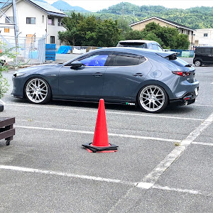 MAZDA3 BPEP