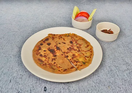 Aloo Paratha