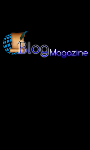 Blog Magazine