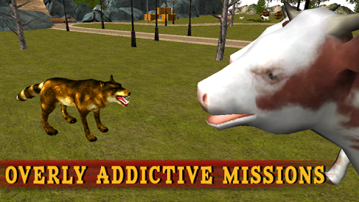 免費下載模擬APP|Extreme Wolf Attack app開箱文|APP開箱王