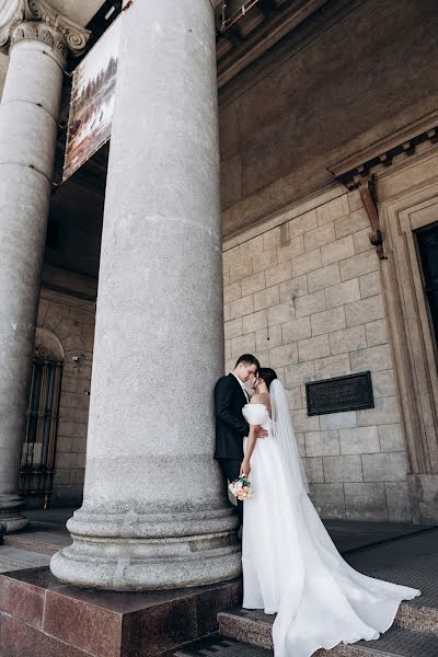 Wedding photographer Aleksey Agunovich (aleksagunovich). Photo of 29 November 2023