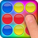 アプリのダウンロード Crazy Colors: Bubbles Matching をインストールする 最新 APK ダウンローダ