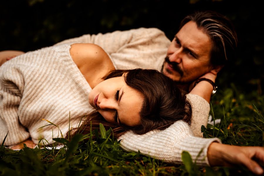 Photographe de mariage Kasia Adamiak (kasiaadamiak). Photo du 12 mai 2021