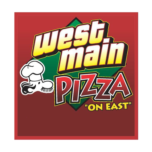 West Main Pizza