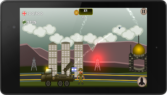 IronDome(圖4)-速報App