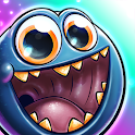 Monster Math 2: Fun Kids Games