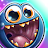 Monster Math 2: Fun Kids Games icon