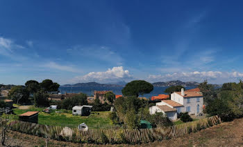 maison neuve à Hyeres (83)