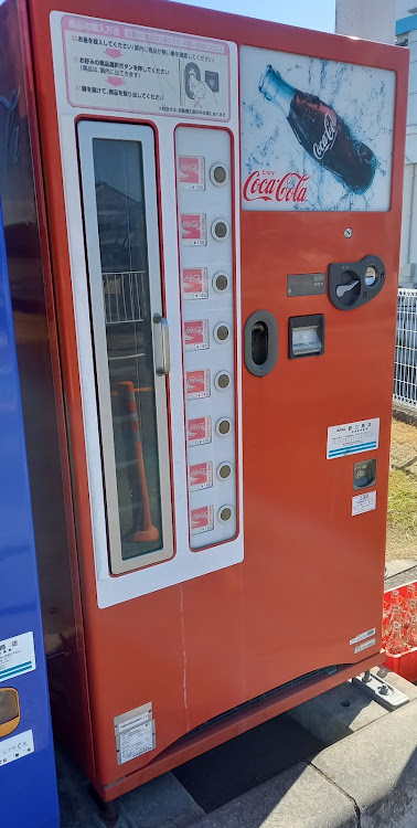 スカイラインの長船サービスエリア・レトロ自販機・ケンメリ　ヨンメリに関するカスタム事例の投稿画像4枚目