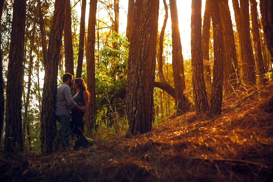 Fotografo di matrimoni Joel Pino (joelpino). Foto del 17 luglio 2015