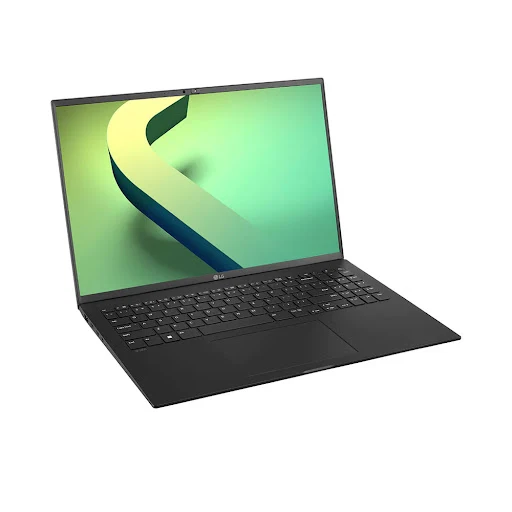 Laptop LG Gram 16ZD90Q-G.AX55A5 (i5-1240P/RAM 16GB/512GB SSD/ Free DOS)