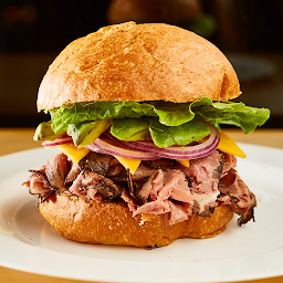 G9 George's Style Sandwich