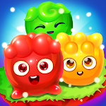 Cover Image of ดาวน์โหลด Jelly Beast Blast 1.9.2 APK